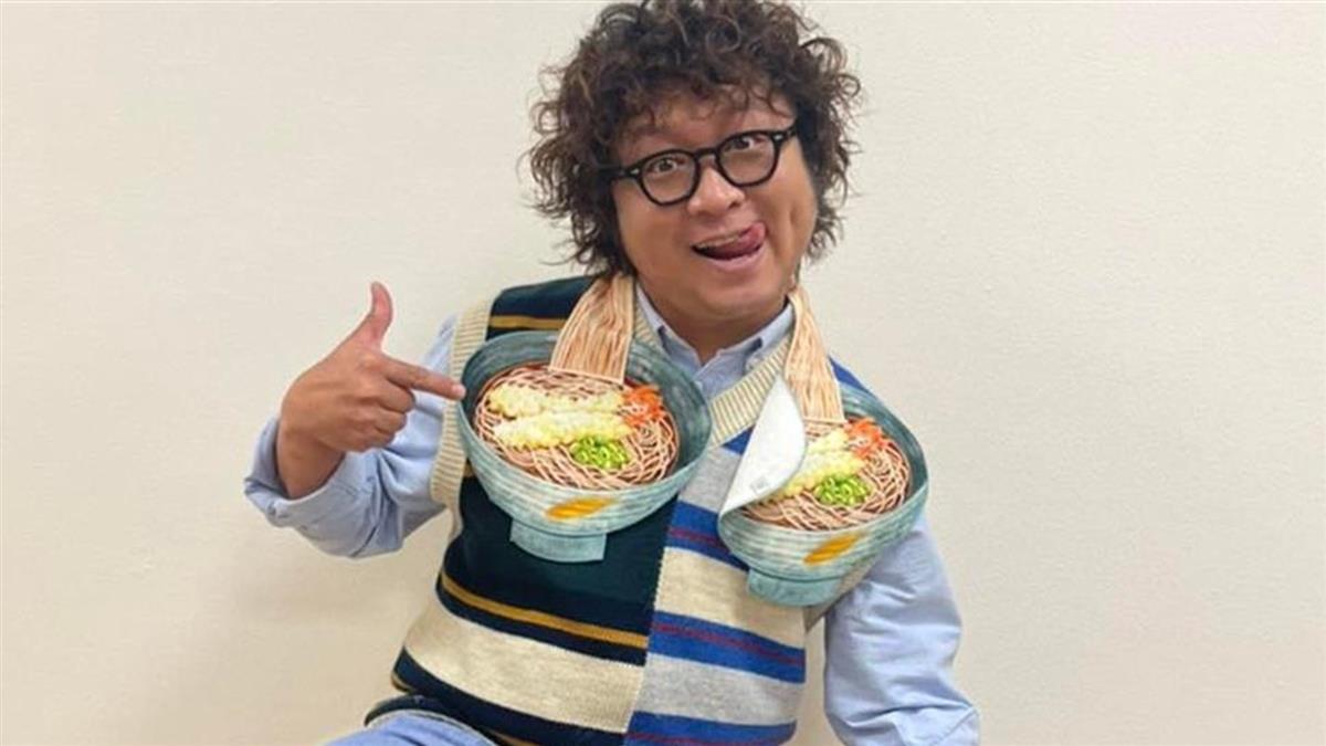 納豆因身高和體重因素,被判定免役體位。(翻攝自納豆臉書)