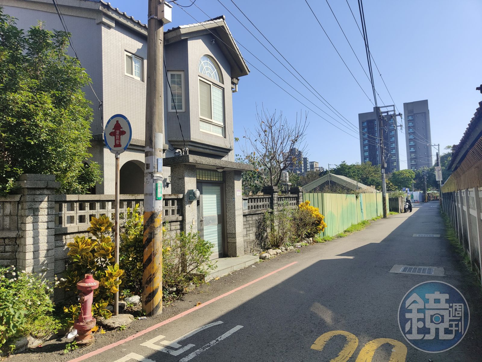 半世紀後無家歸3/准將就地合法、軍官配新眷舍 老兵軍眷悲問標準為何