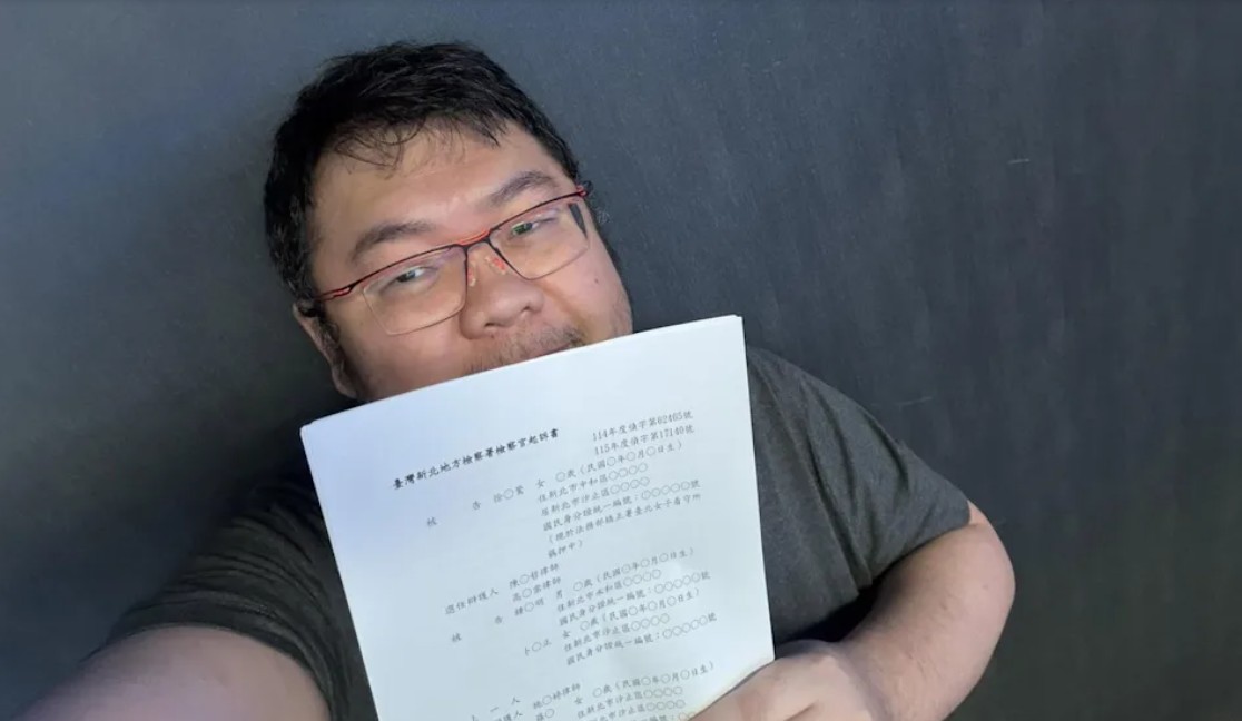 公審踩紅線2/抓包劈腿曬LINE討公道 律師說講真話也可能吃官司