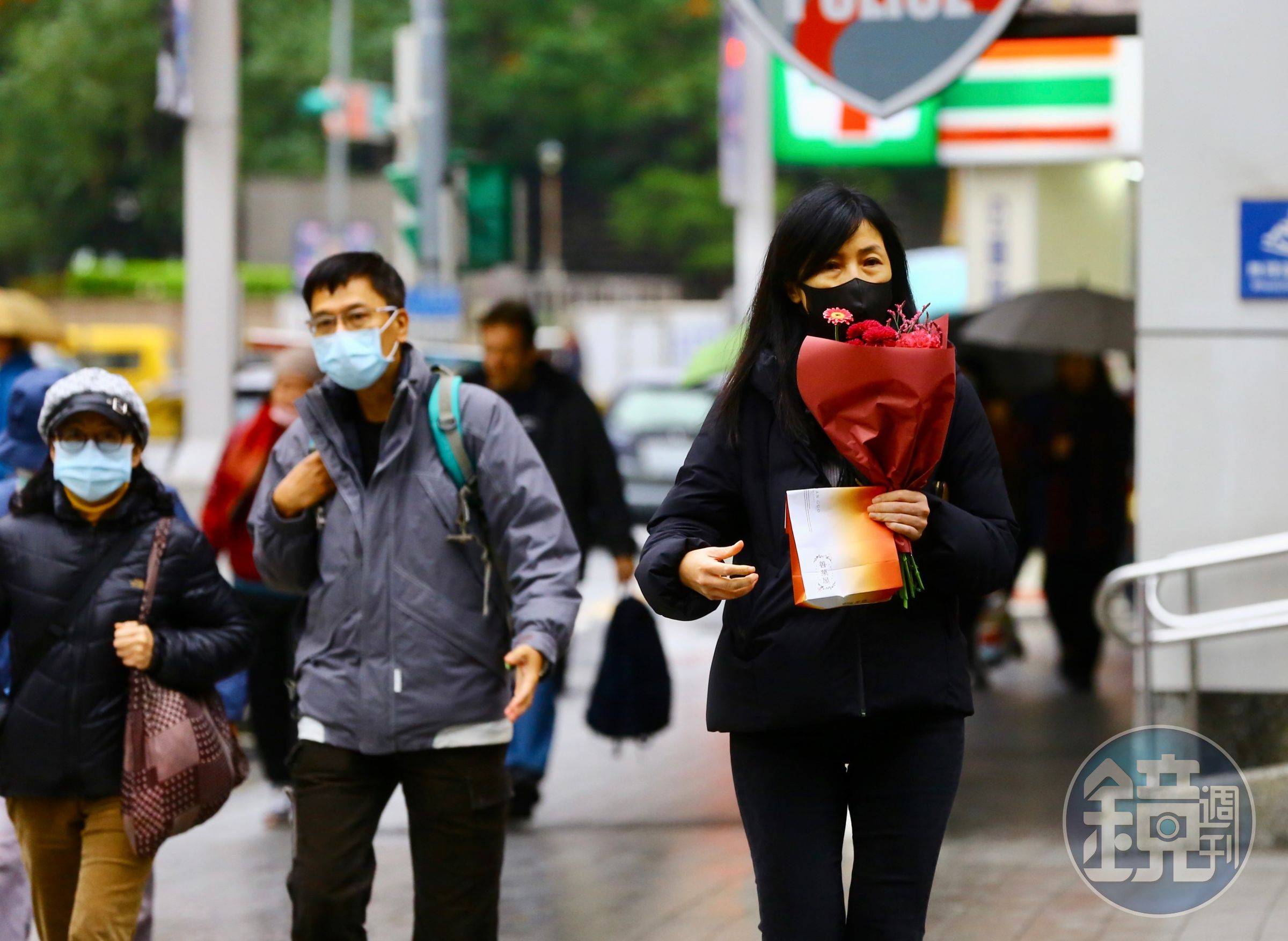 今(30日)氣溫回升全台有感,但專家提醒,下週恐又有一波冷空氣影響北台灣。(示意圖,本刊資料照)