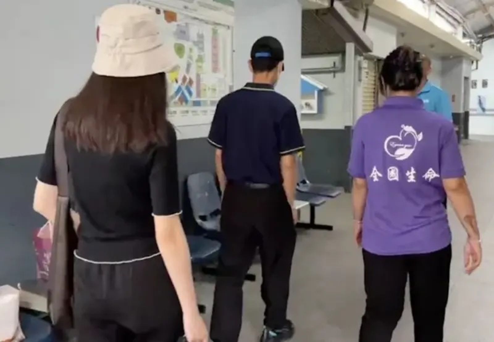 台中虎媽求交保啜泣喊「要照顧另女兒」 次女從小被迫偷吃廚餘!憂新聞要求裁定書不公開