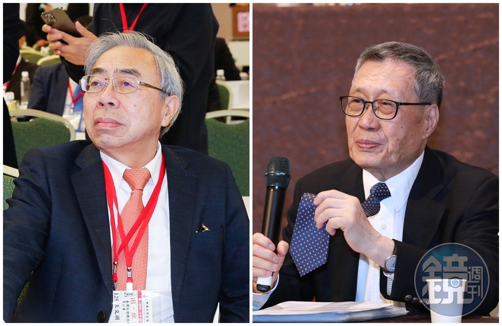 才拍板調薪2%！ 台塑集團王文淵宣布交棒「新總裁姓吳」