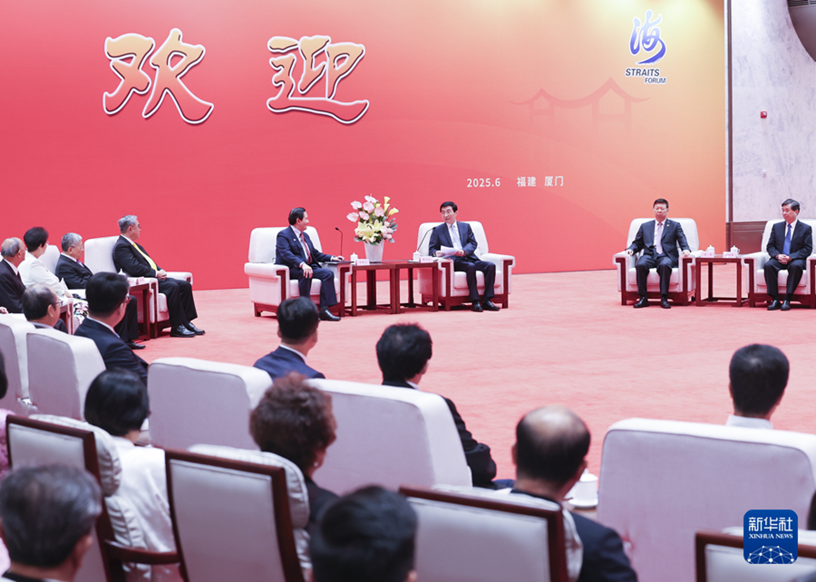 鏡報論壇／鄭任汶專欄：沒有貓和老鼠做朋友的事