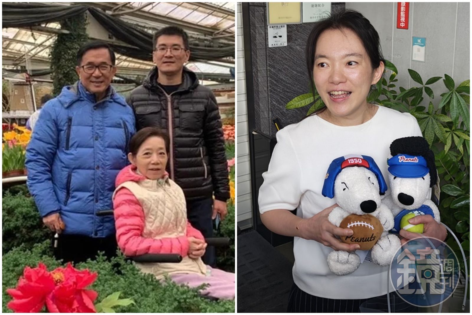 傳怨阿扁為特赦害他被關!趙建銘父子假釋內幕曝光 謝龍介:阿扁也斷了民主香火