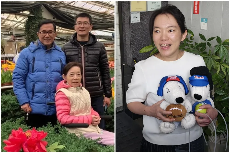 傳怨阿扁為特赦害他被關！趙建銘父子假釋內幕曝光　謝龍介：阿扁也斷了民主香火