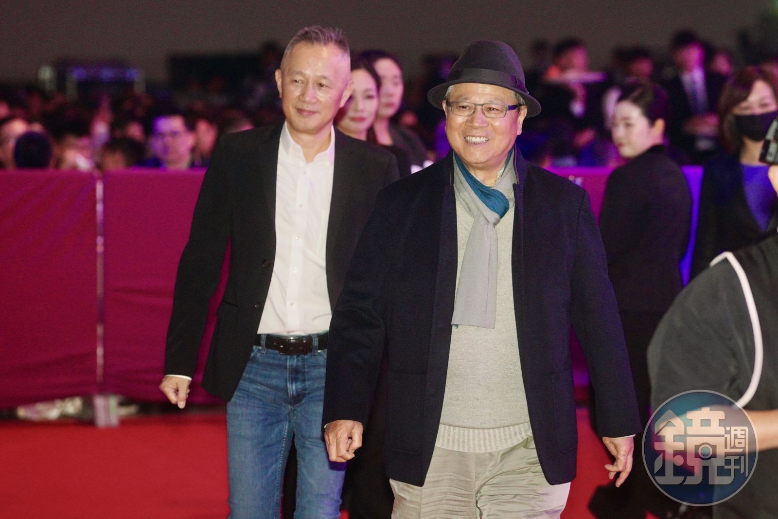 緯創接力示警! 執行長:記憶體既缺貨又漲價是雙重衝擊