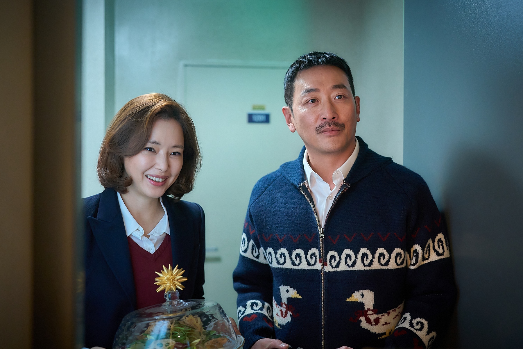 電影《四人行，不行》直球談婚姻與慾望。（采昌提供）