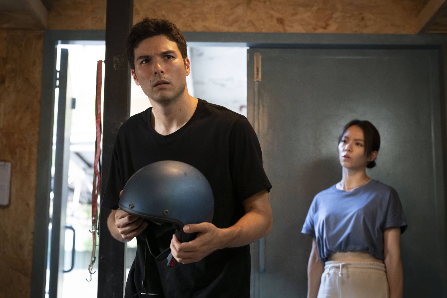 《人生清理員》故事節奏明快本週將進入倒數第三週播出。（果陀娛樂提供）