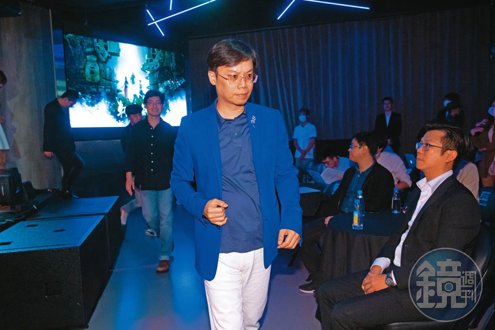 遊戲大廠大宇資訊日前公告將處分手中兩大經典遊戲《仙劍奇俠傳》及《軒轅劍》兩大遊戲IP，被市場質疑此舉是「賣祖產」。（本刊資料照）