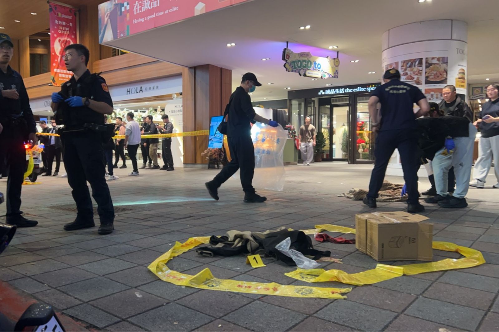 北捷恐怖攻擊4死!張文「2行兇細節」細思極恐 她點關鍵:絕非普通人