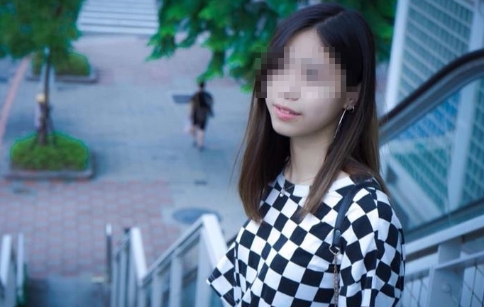 涉嫌提供毒品給陳男的蘇姓女子年僅22歲,2人因共同好友而結識。(翻攝臉書)