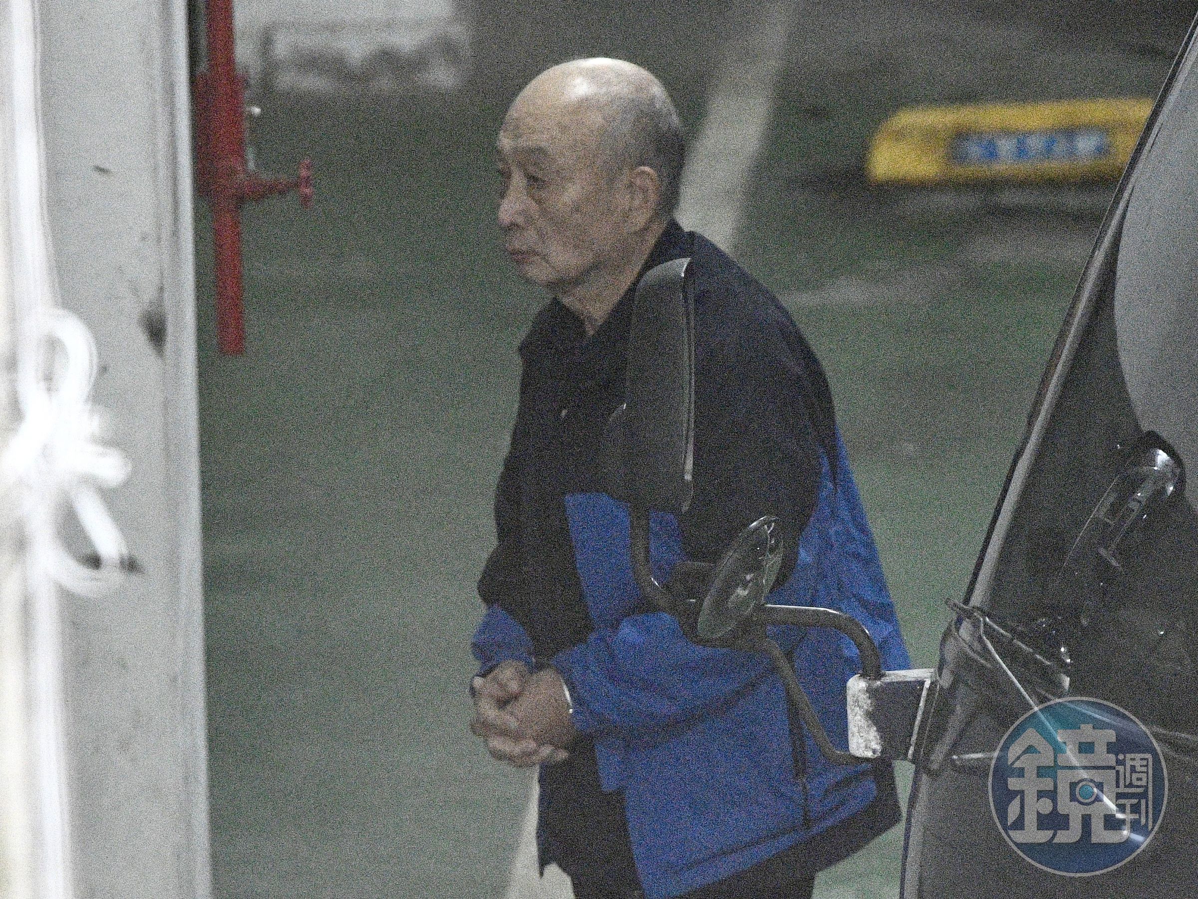 台北地檢署起訴京華城弊案,查出威京集團沈慶京透過心腹、鼎越公司董事長朱亞虎,以政治獻金名義,行賄時任台北市長柯文哲210萬元。(本刊資料照)