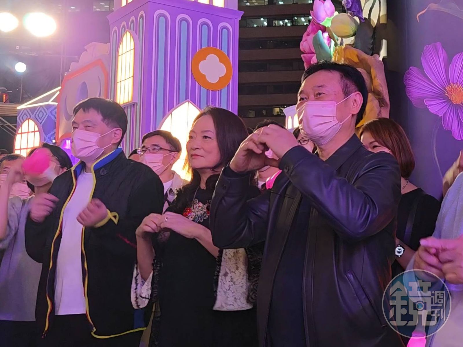 原物料上漲、電商競爭激烈 羅智先最新看法曝光