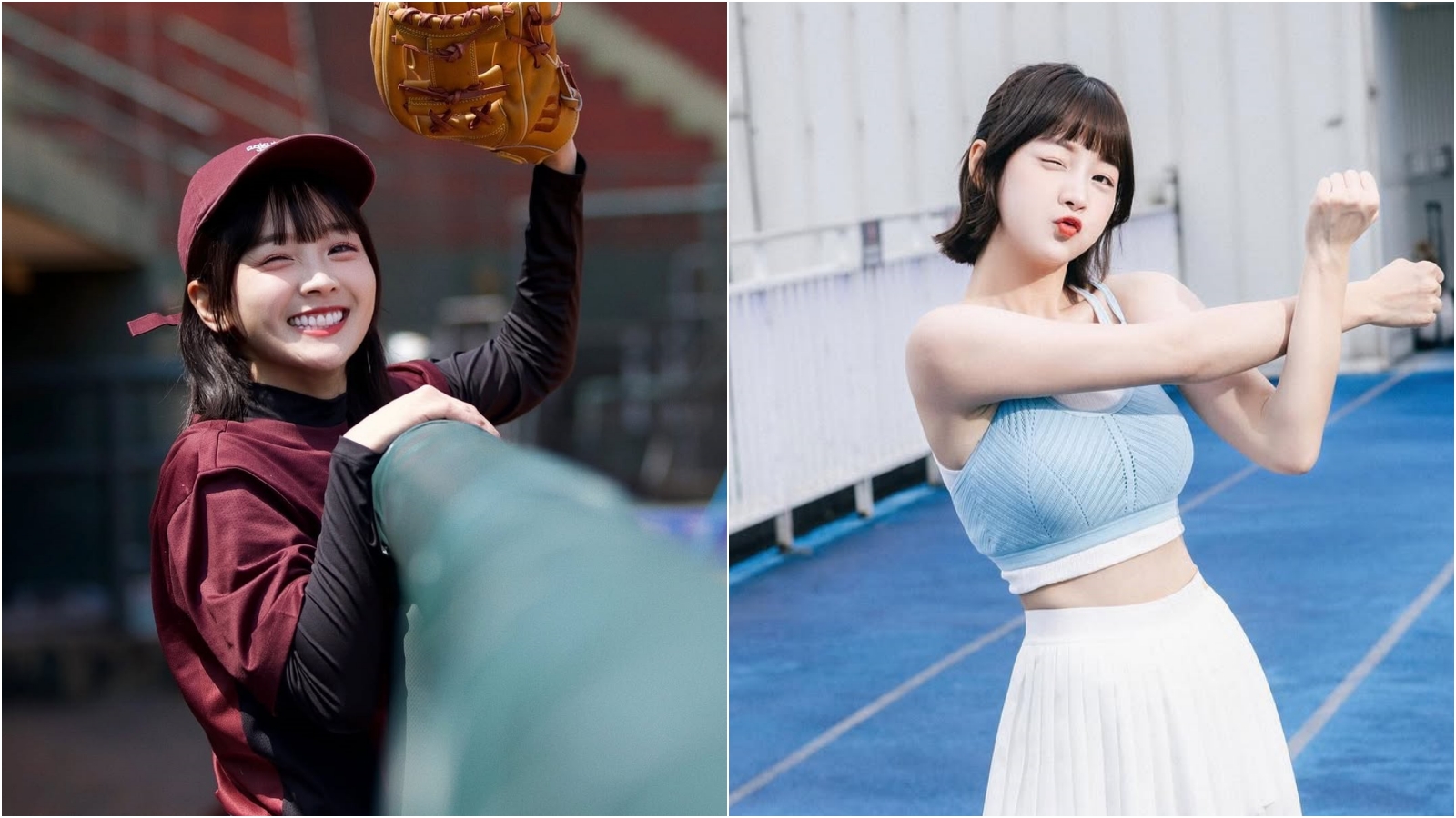 籃籃祭品文「樂天晉級跑3圈大巨蛋」成真了。（翻攝IG@lan0716）