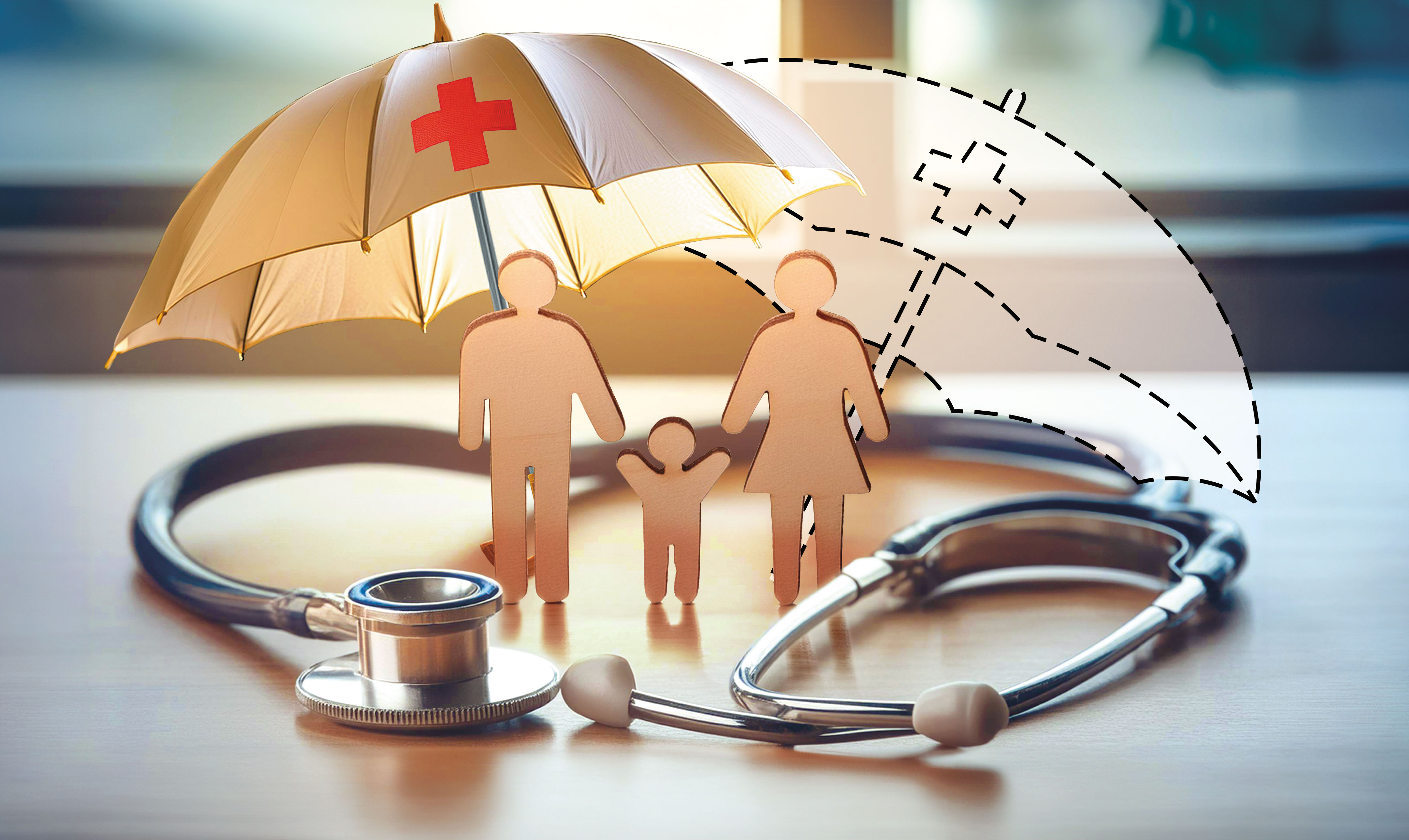 近期5家壽險公司在6月底下架超過20張保單，震撼保險市場。