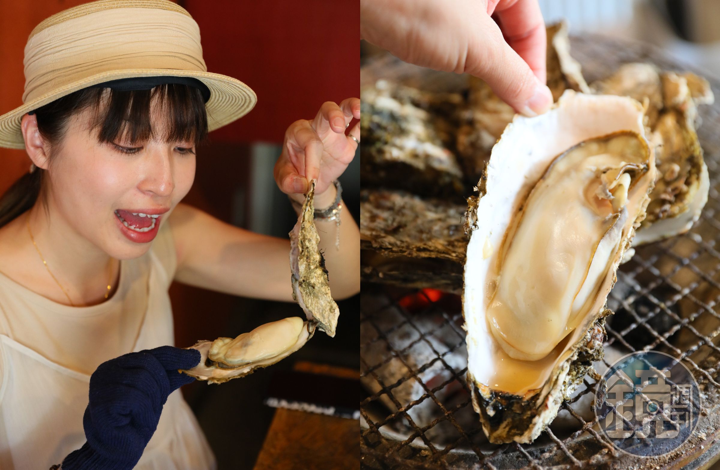 到松島大啖肥美牡蠣，999日圓吃到飽超划算。