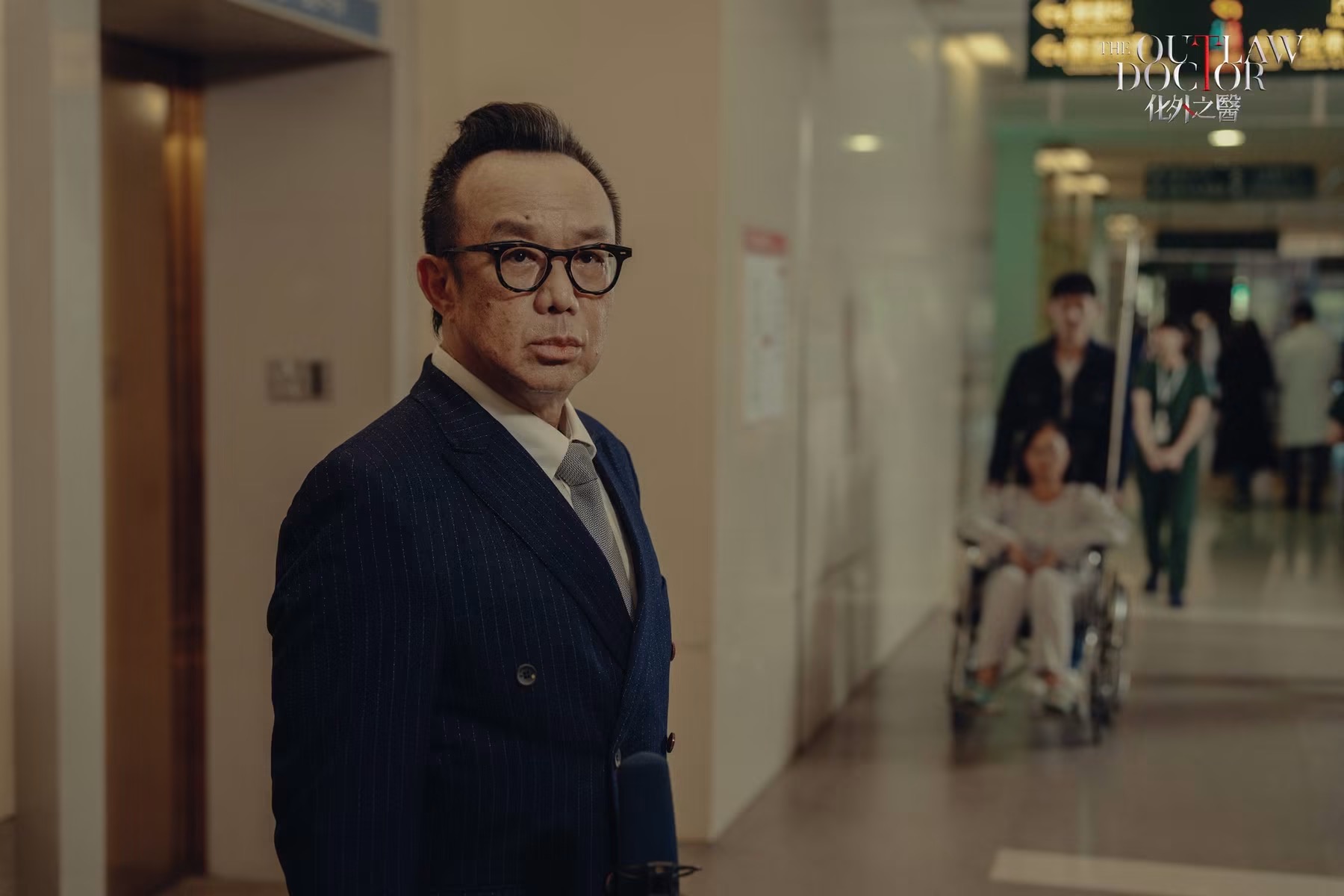 三人行同住內幕／獨家／難接受黃大煒心肌梗塞過世 Vicky指黃大煒血管又通又亮 質疑死因 
