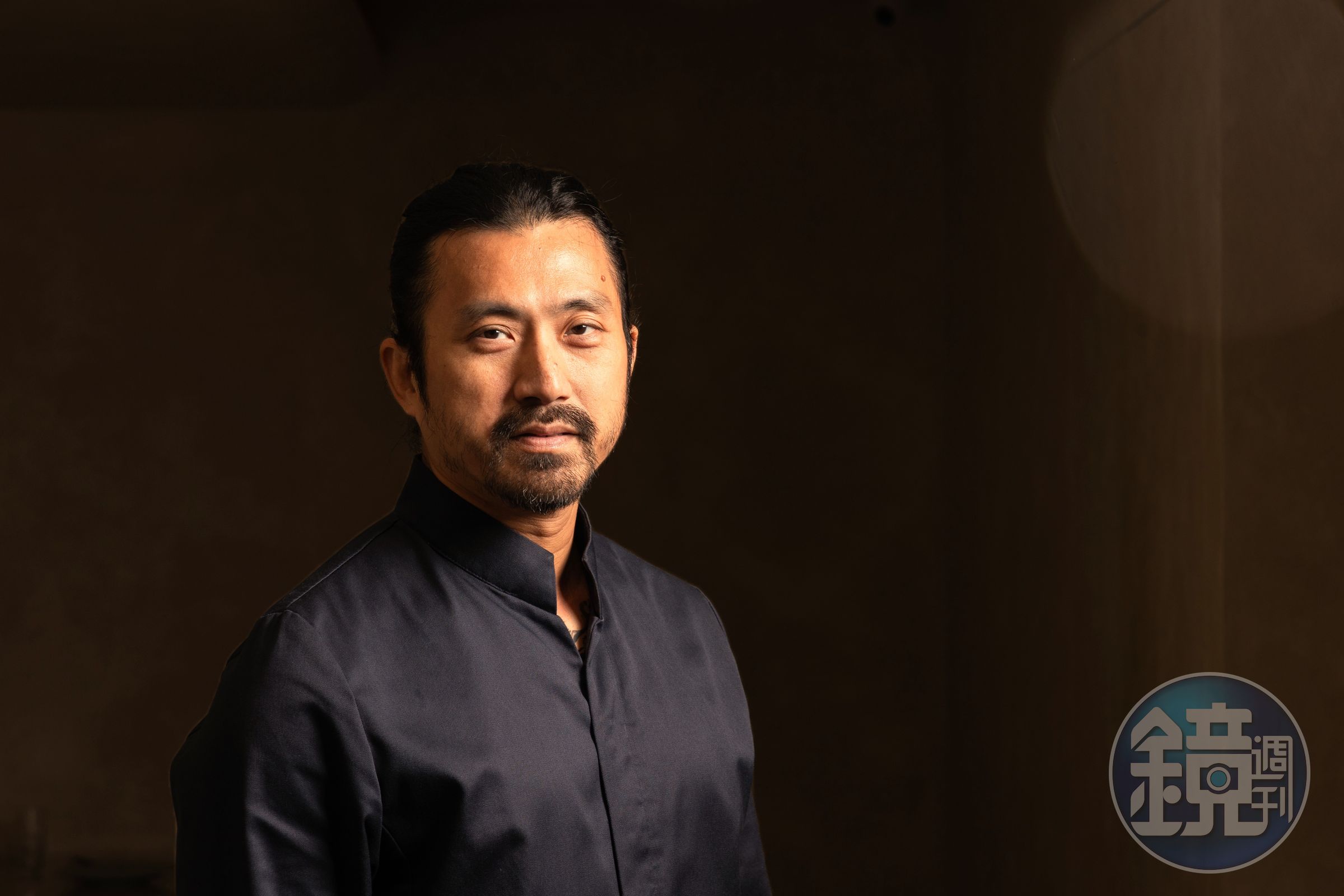 林明健打造的「好好養湯」，秉持應時而飲的食補智慧，順應季節更迭選配食材，堅持無味精及人工添加物，成就最純粹風味。