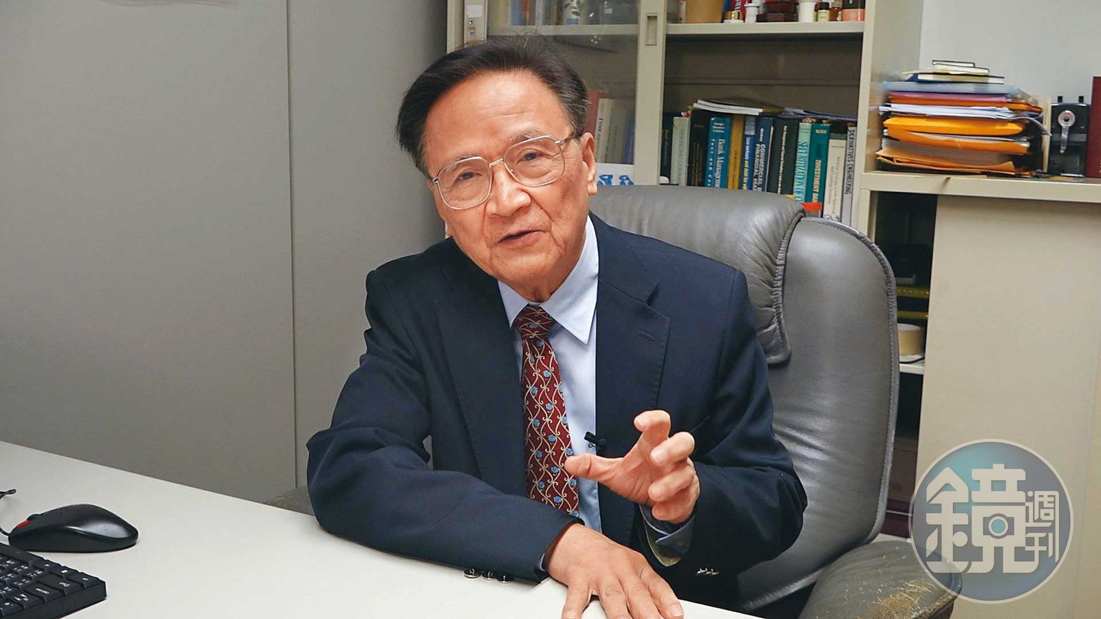 政大金融系教授殷乃平認為,營建成本大漲,導致房市陷入「價難跌、量難增」的僵局。