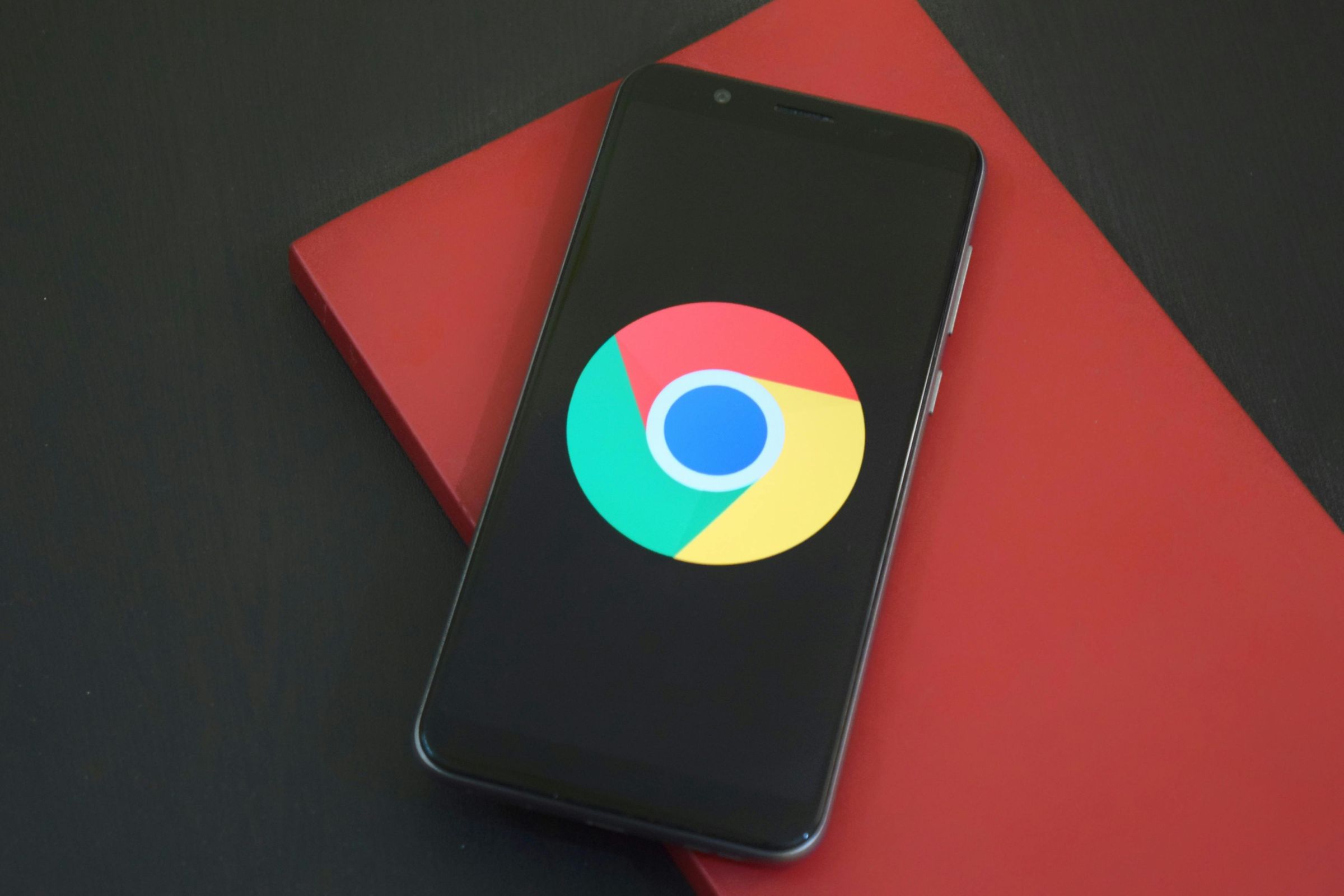 受美國政府提起反壟斷訴訟影響，科技霸主Google恐被迫出售旗下Chrome瀏覽器。（示意圖，取自Pexels）