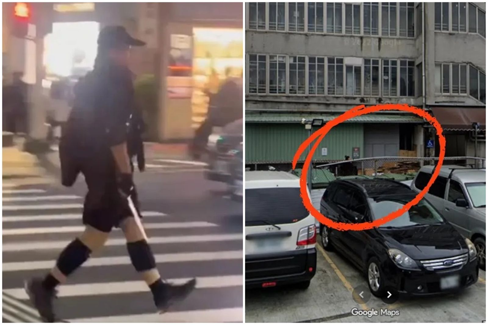 張文墜樓真相掀疑!誠品員工揭「生前逃亡路線」 專案小組曝初步調查:他就是要跳