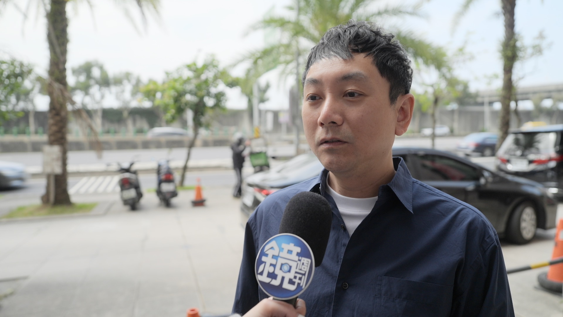 街訪民眾分享，忙碌生活中很難計算膳食纖維攝取量，若燕麥粉沖泡不順，也容易讓補充習慣中斷。