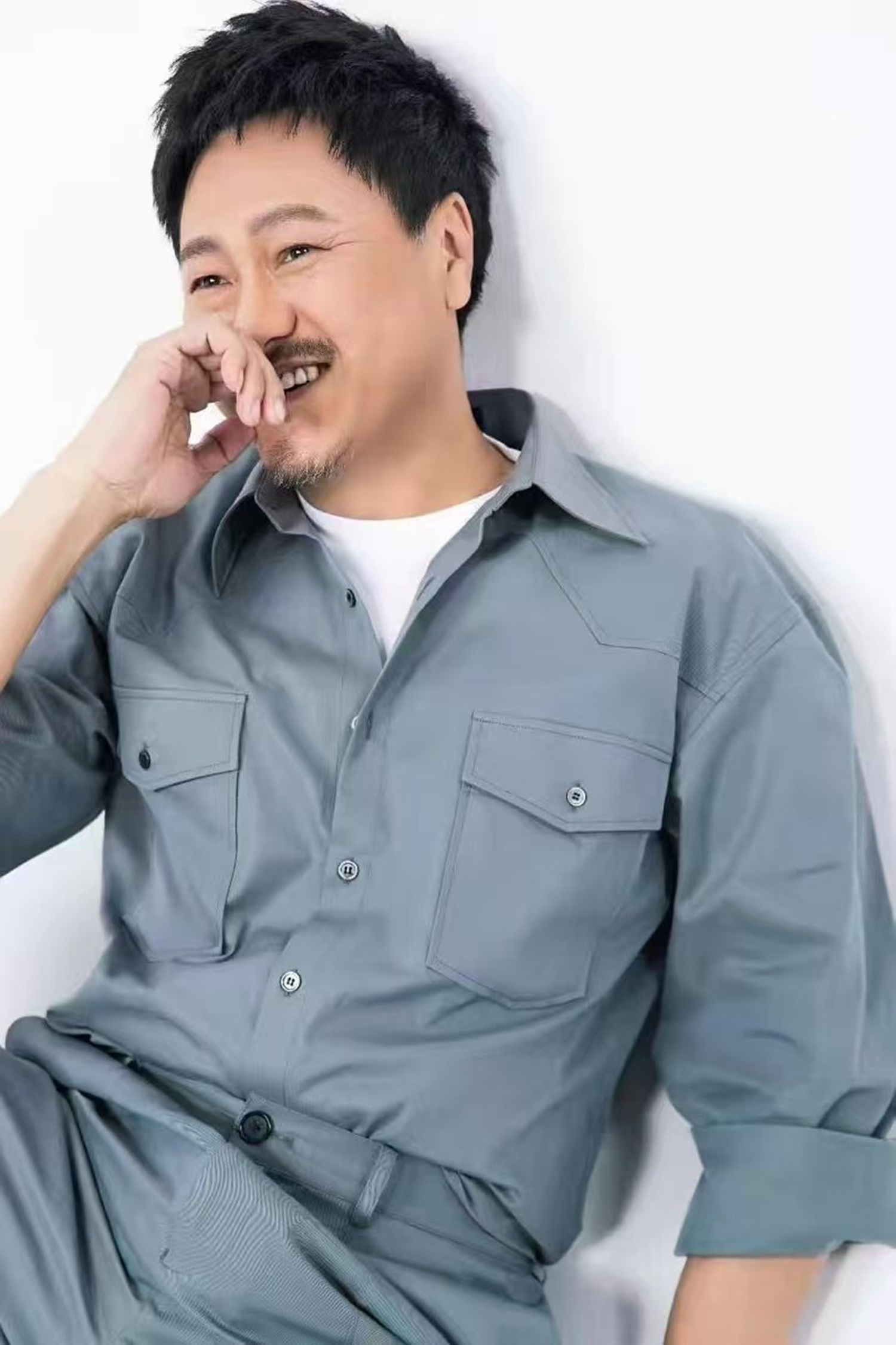 高明駿將舉辦《誰說我不在乎》演唱會。(圖/宇禾數位提供)