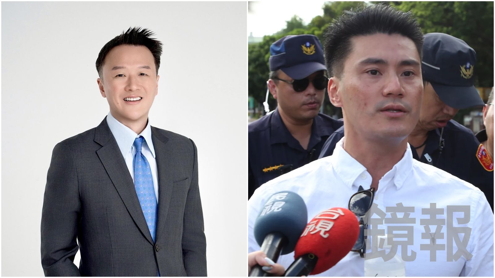 丁瑀遭開除黨籍!溫朗東酸「證明威權政黨」 李正皓:學弟越來越多