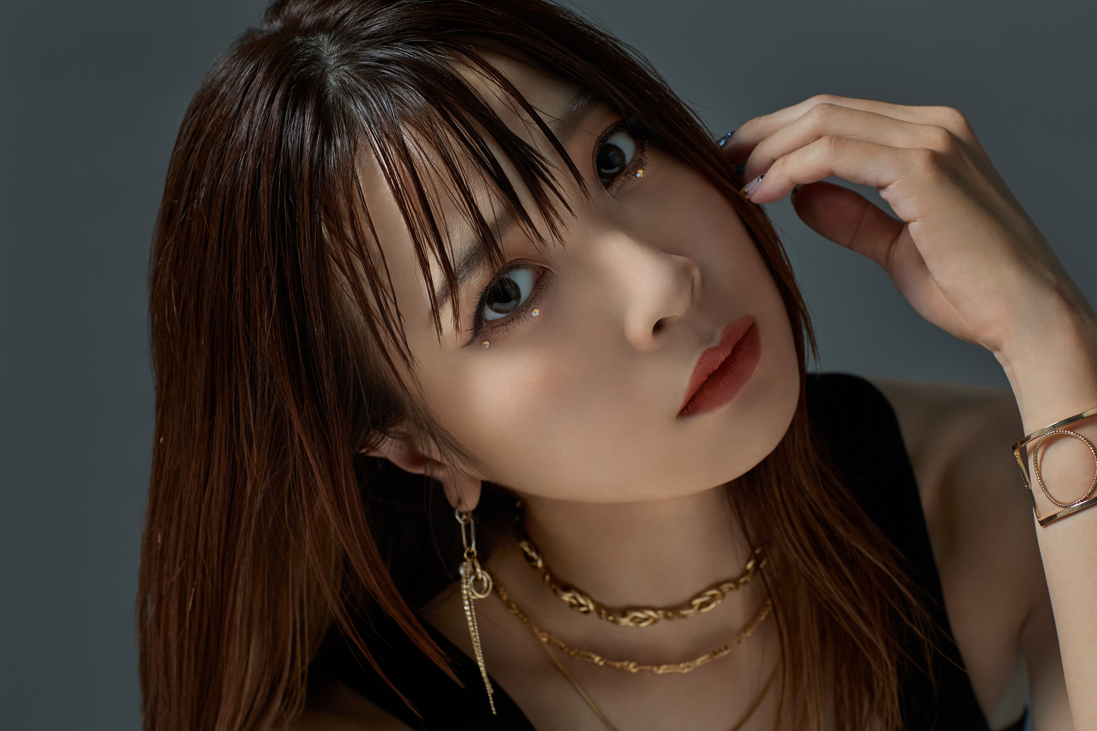 May’n將於2025年3月16日來台舉辦演唱會。（好玩國際提供）