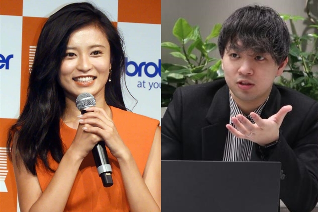 據報，小島瑠璃子拚命搶救亡夫負債事業，最終仍無力回天。（翻攝網路）