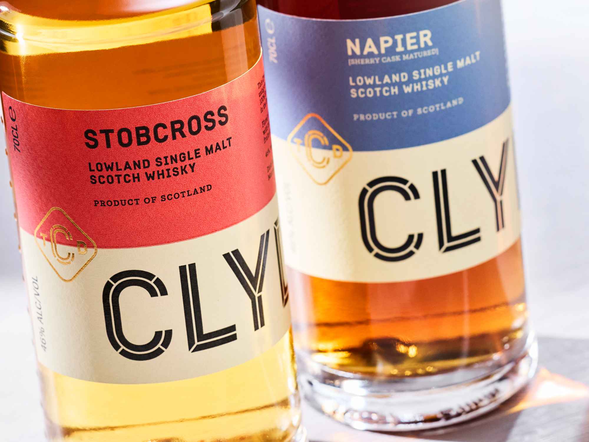 酒誌 2026／SPECIAL FEATURE／酒界資優生：The Clydeside 克萊薩！純淨水文與在地風土的共鳴
