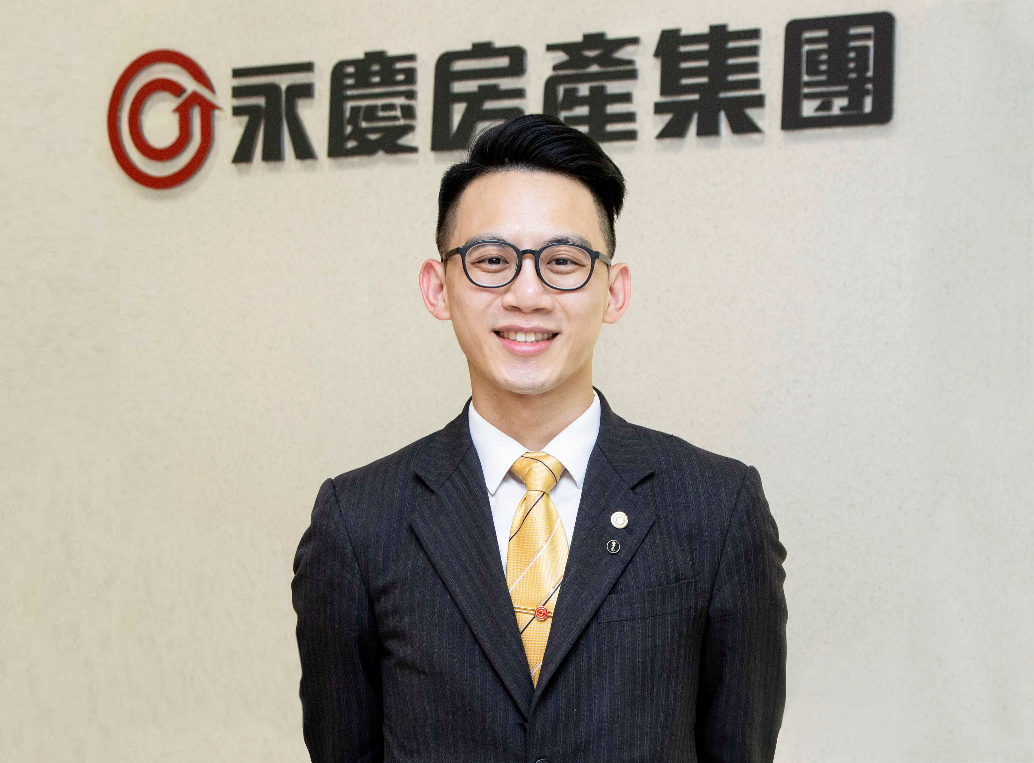 永慶房屋客服中心資深經理陳繼先建議消費者買房時選擇有提供「高氯離子建物保障」的房仲業者，保障自身的權益。