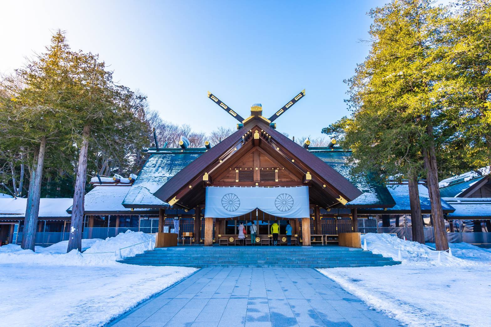 星宇航空翟健華執行長表示，北海道長年為台灣旅客赴日旅遊的熱門目的地，四季皆具獨特魅力。（業者提供）
