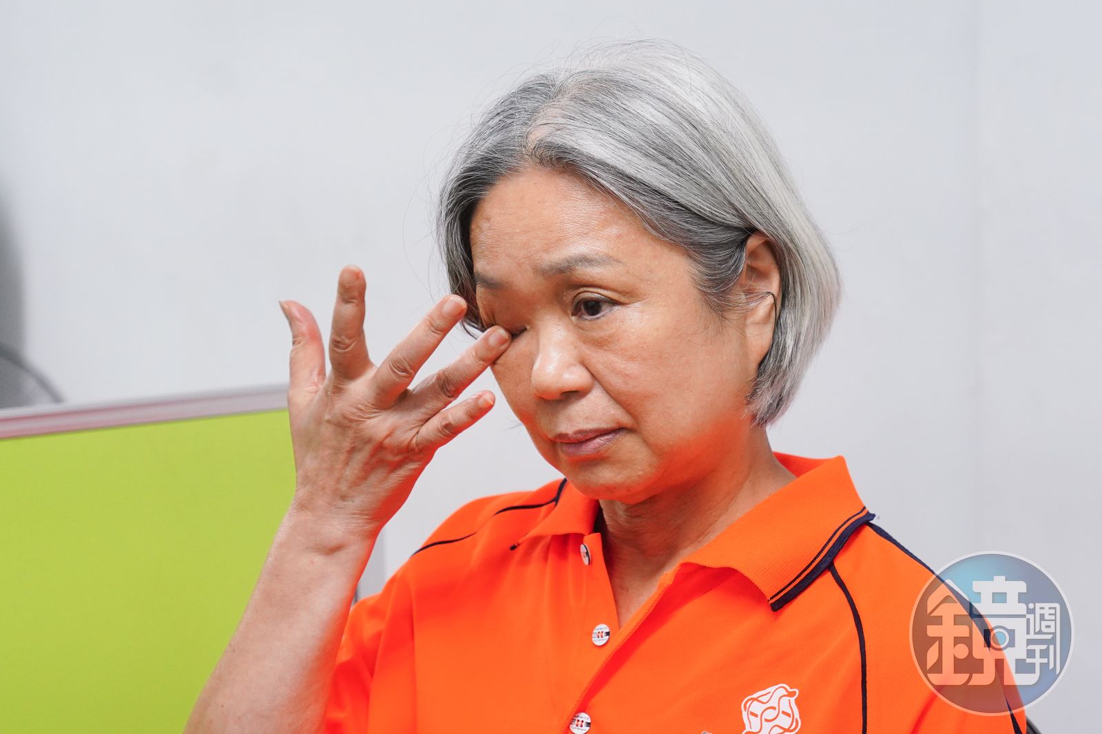 改名戰逆局番外/40多年燒臘名店被親家整盤端走 創辦人不得再踏入 律師呂秋遠呼籲:不要提早分產