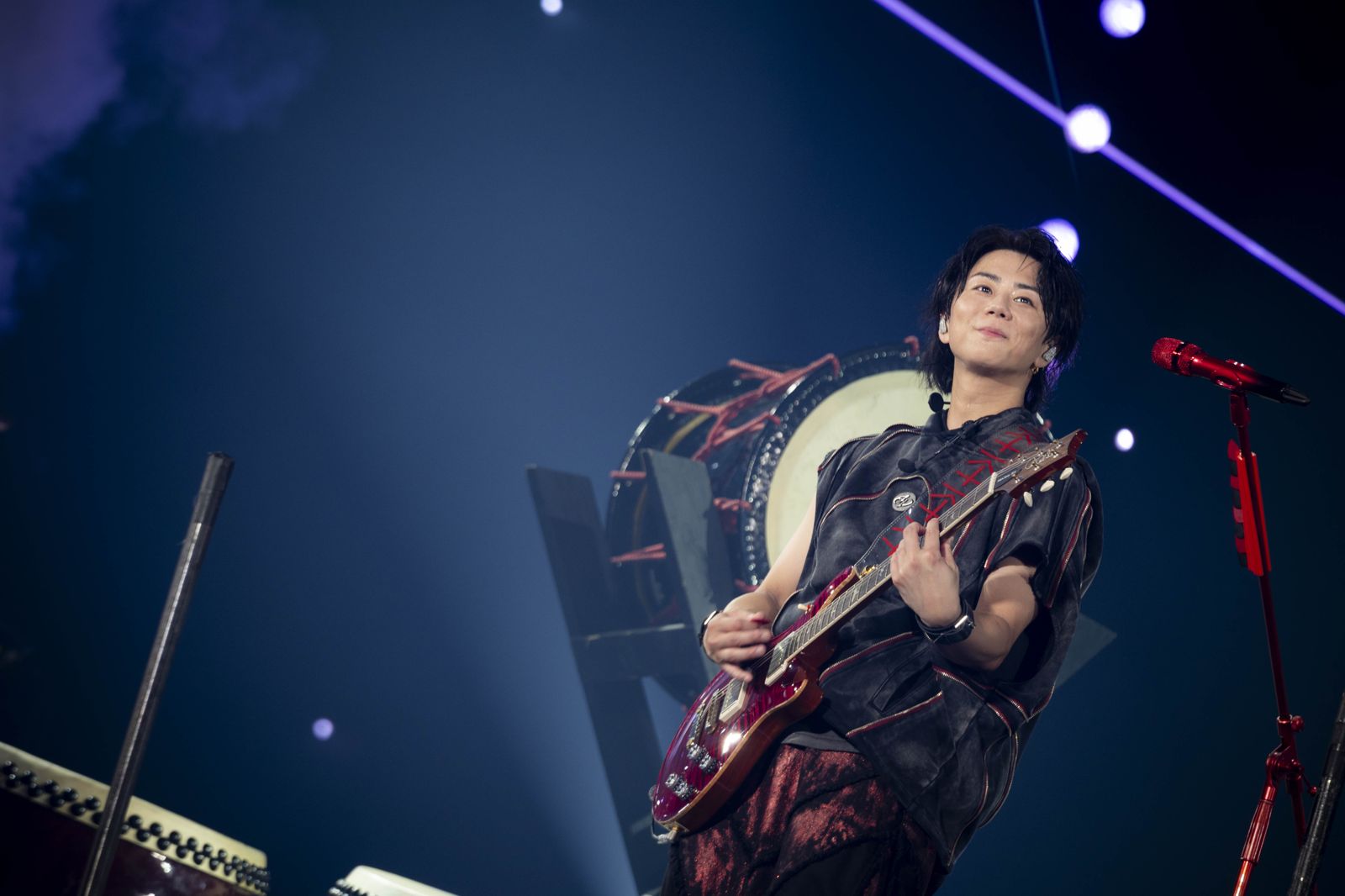 北山宏光首唱《桃源暗鬼》主題曲 點名「同生日」角色:覺得特別親近