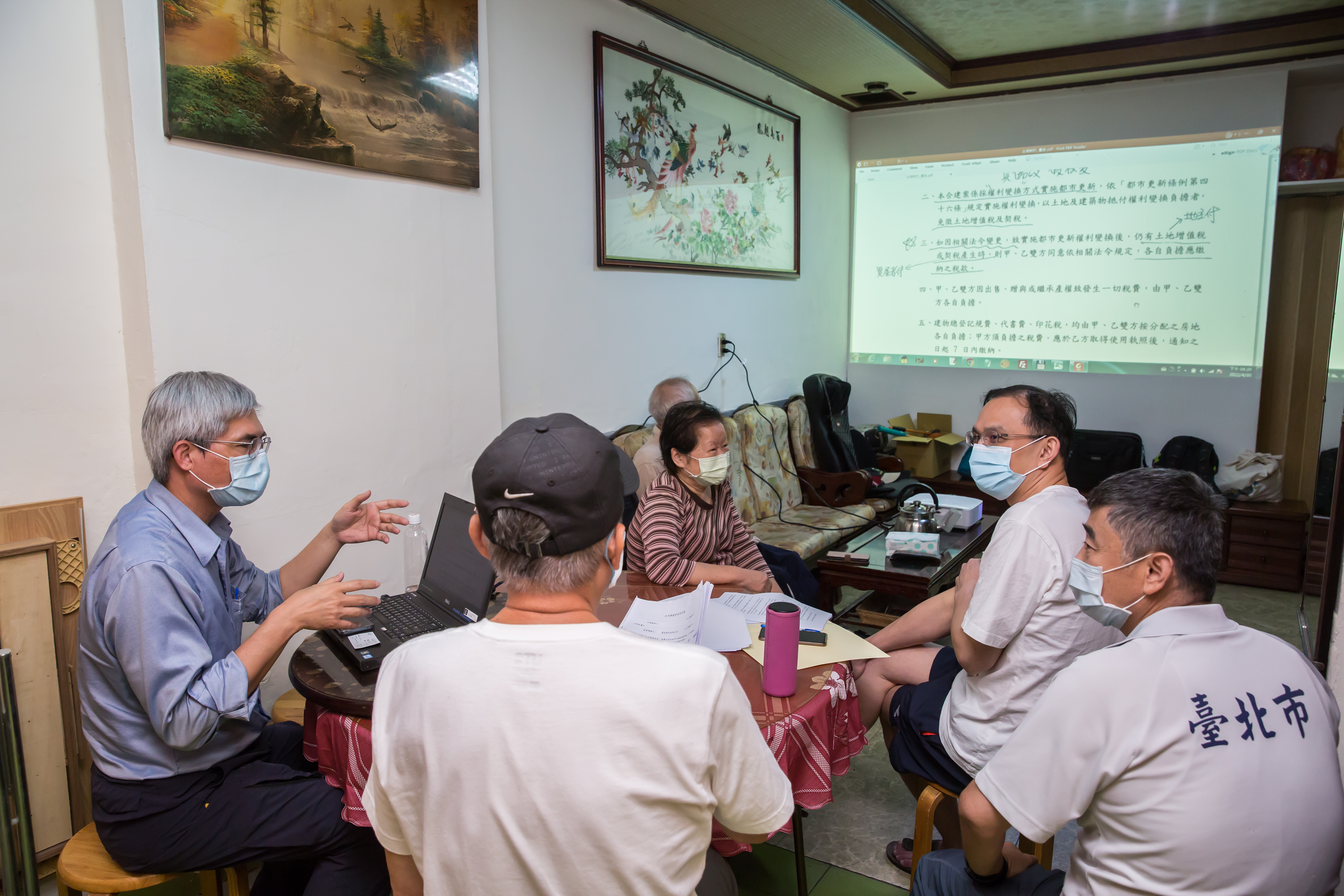 「老宅延壽」計畫並非申請就能受惠，民眾可掌握3道關卡，避免白忙一場。