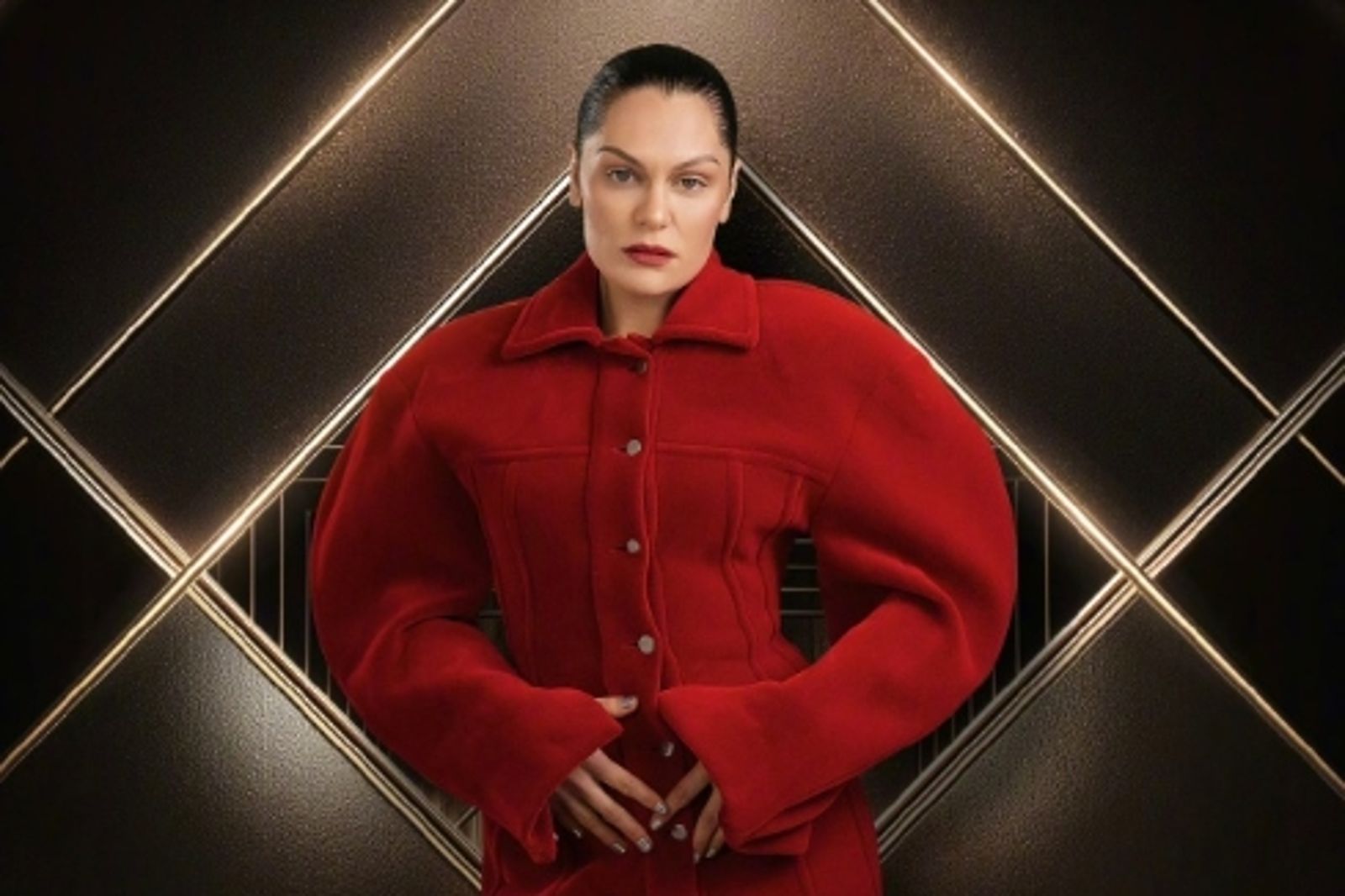 強勢來襲!首位外籍歌王Jessie J抗癌成功宣布襲榜《歌手2026》 嗨喊:想我了嗎?