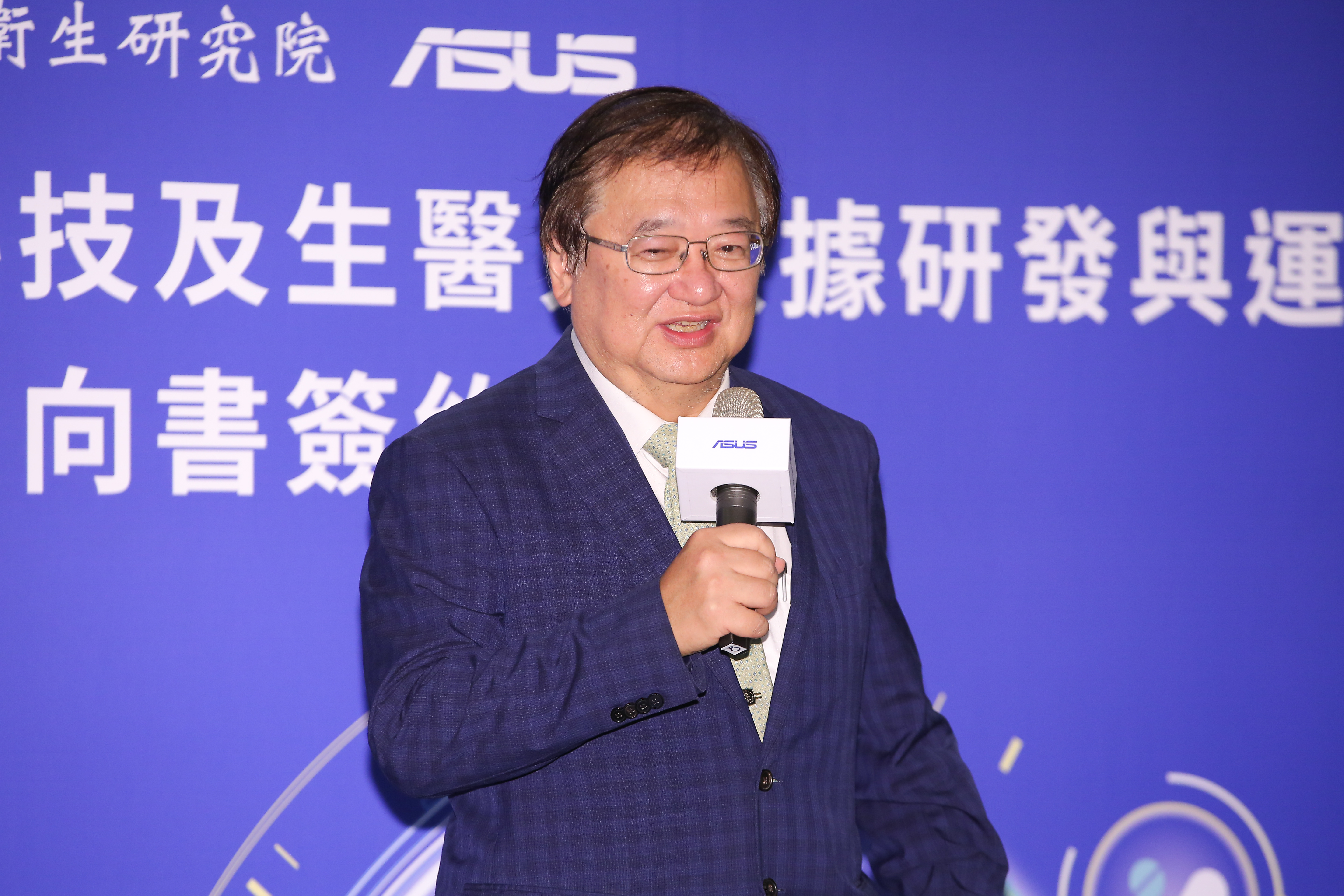 邱泰源日前才因「鼓勵多辦聯誼」解決少子女化說法遭到批評。（本刊資料照）