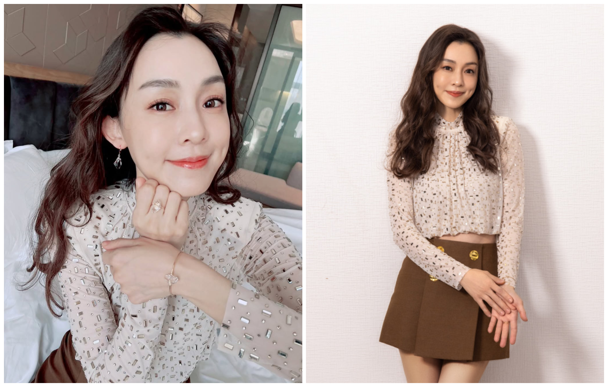 范瑋琪今日在北京舉辦巡演記者會。（翻攝范瑋琪IG、黑天使製作）