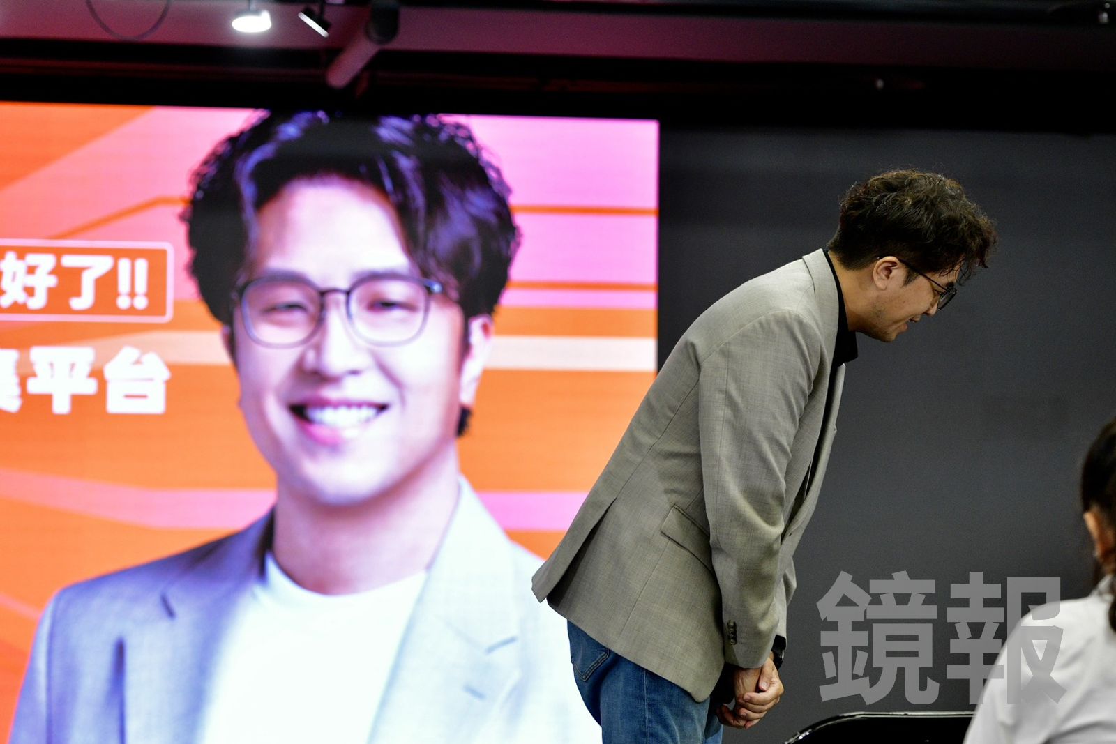 沈伯洋PTT帳號被翻出!過往言論全曝光 暱稱公然示愛