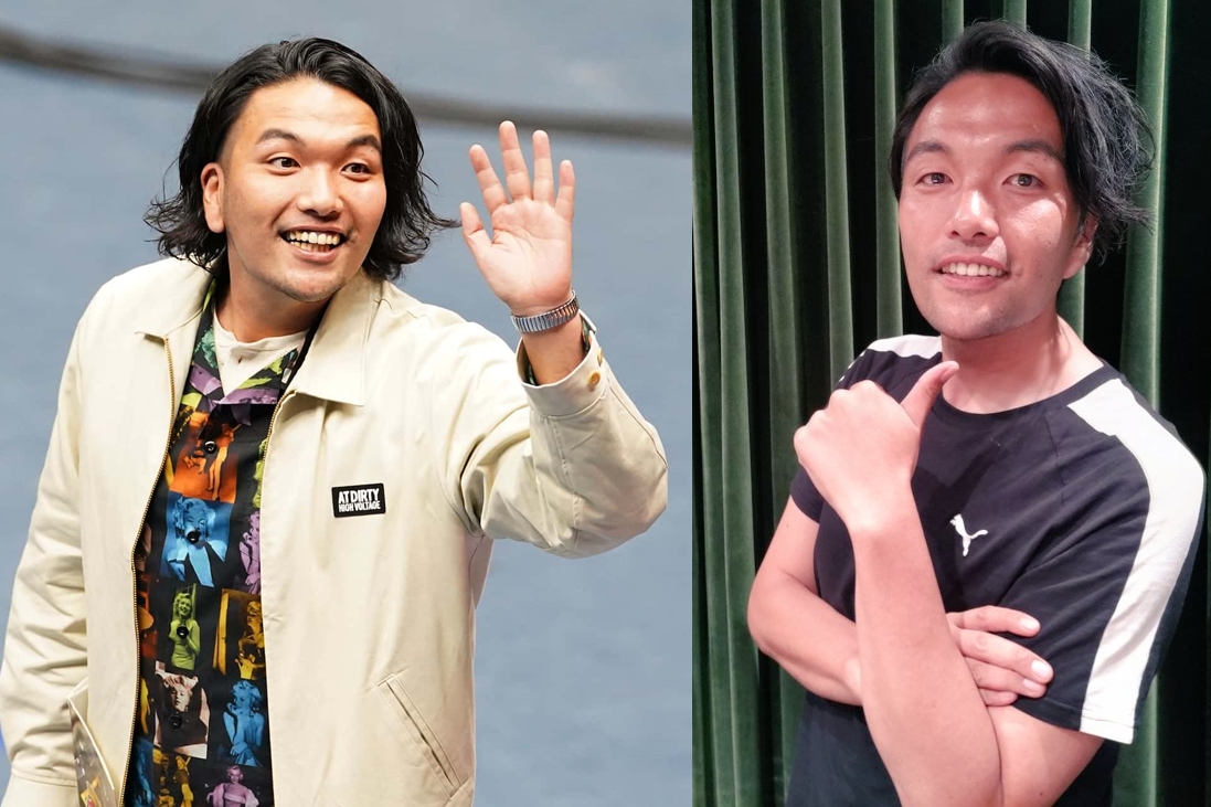 盛山晉太郎為登上雜誌封面目標積極減重，激瘦20公斤後外型大變，引發網友熱議與關切。（翻攝自日媒）