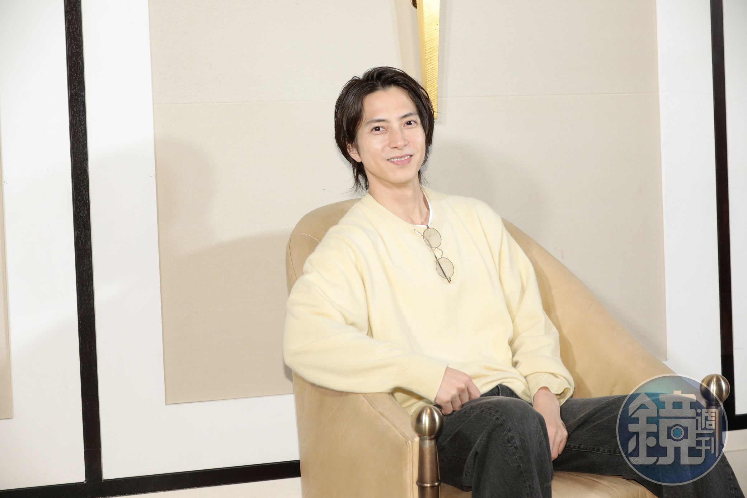 山下智久演唱會主題定為「DREAMING」,邀請粉絲一起來跟他一起圓夢。