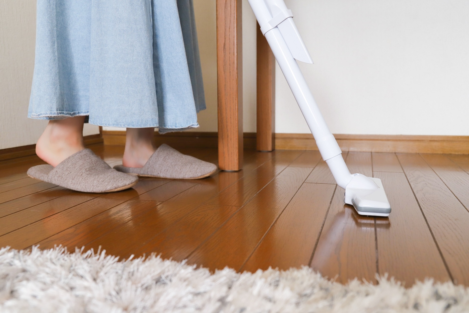 一名婆婆擔心媳婦佔便宜，要求兒子夫妻採取AA制，沒想到媳婦反制要求家務也一併AA制。（示意圖，photoAC）