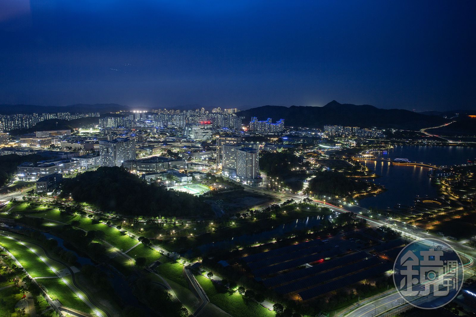 慢遊世宗市!在溫室花園、圖書館、咖啡店與韓文之橋間 體驗韓國最宜居的未來之城