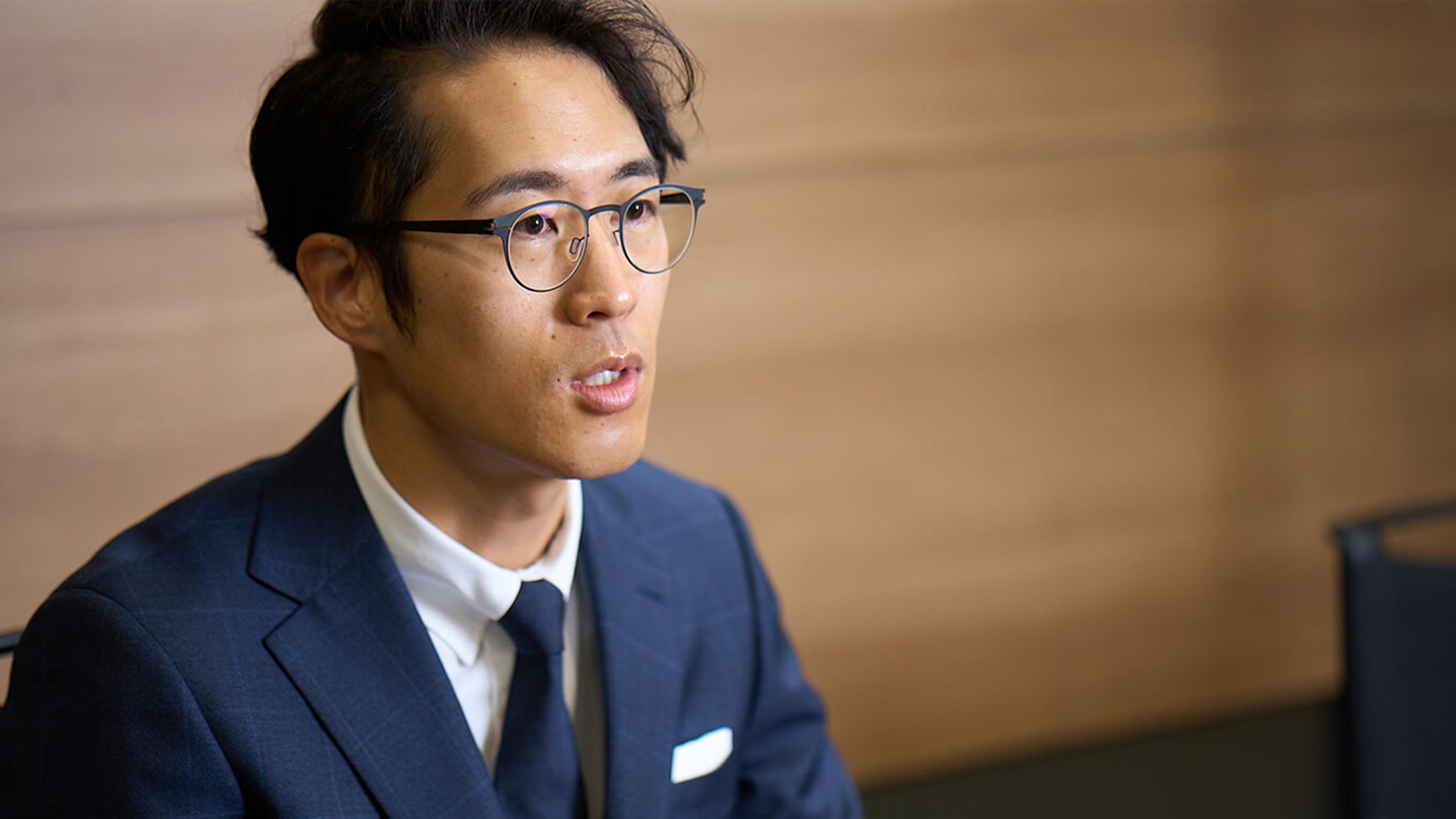 松本卓也（Takuya Matsumoto）2010年加入Seiko Watch Corporation，負責過Astron、King Seiko、Presage等錶款設計，是SEIKO WATCH頗受倚重的腕錶設計師。