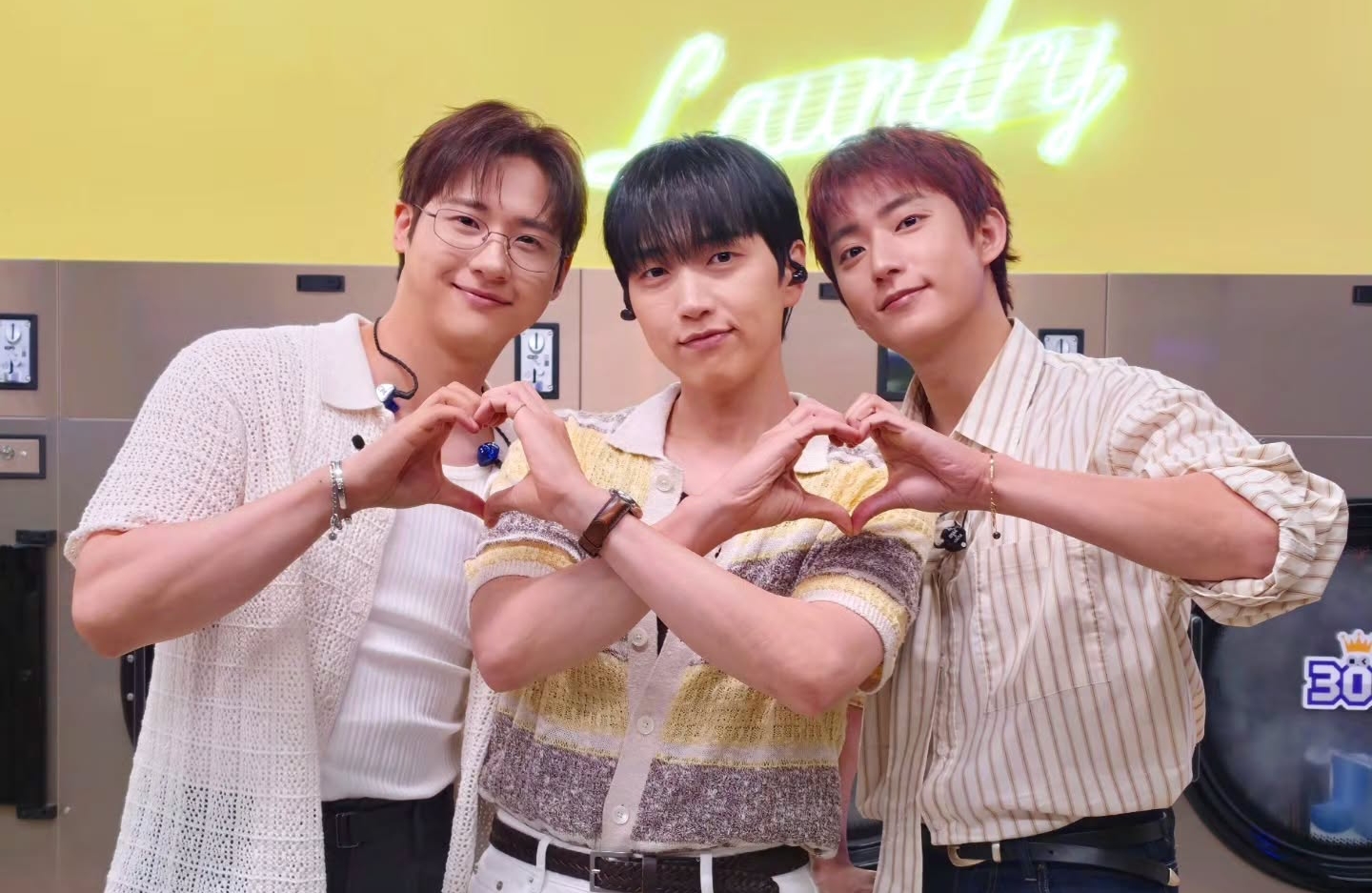 B1A4宣布9月28日攜15週年Fan Concert《D-DAY》登上台北Legacy TERA。（網銀國際影視提供）