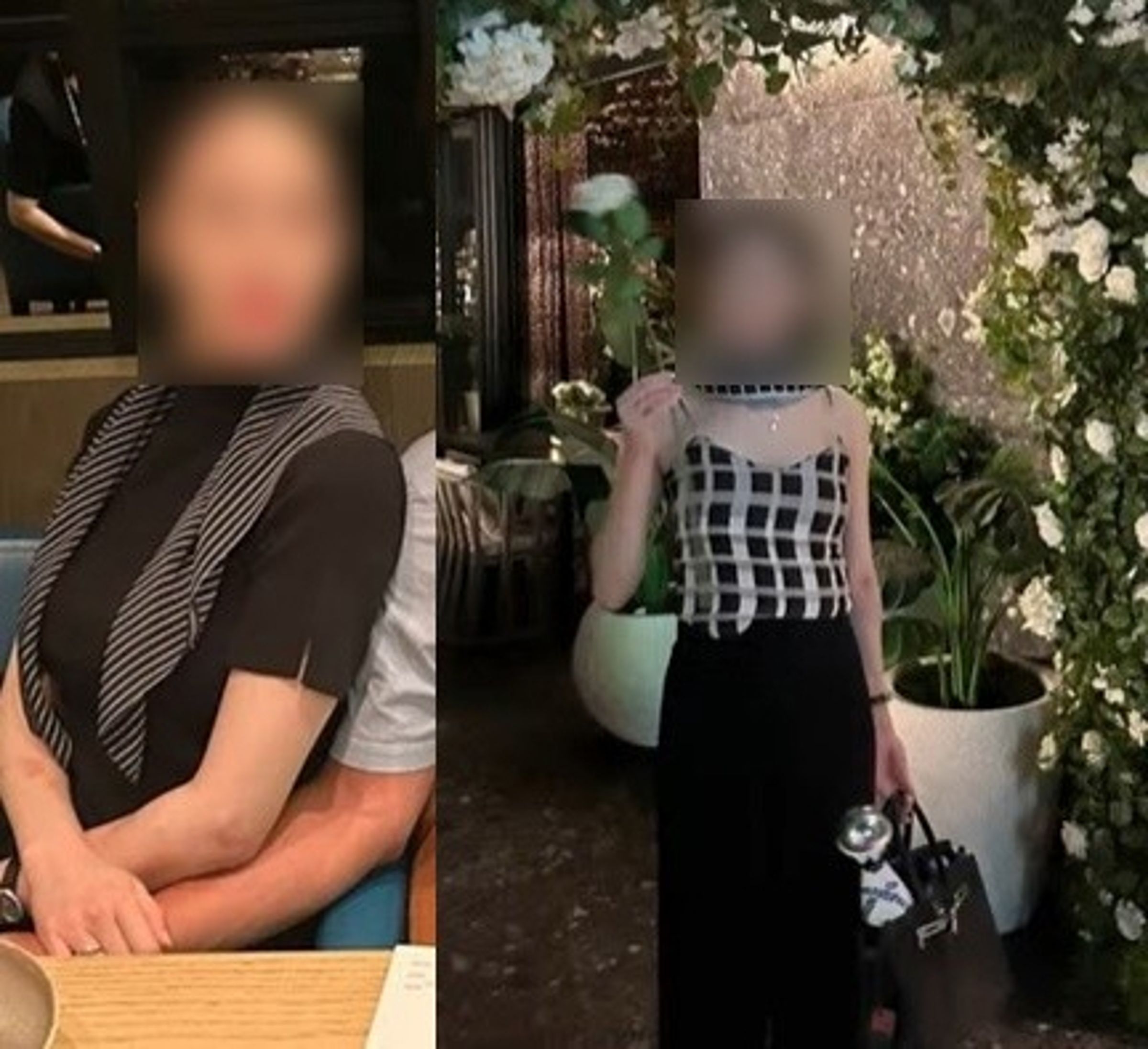聲色場所女室長有6次吸毒前科，已被立案調查。（翻攝heraldcorp網站）
