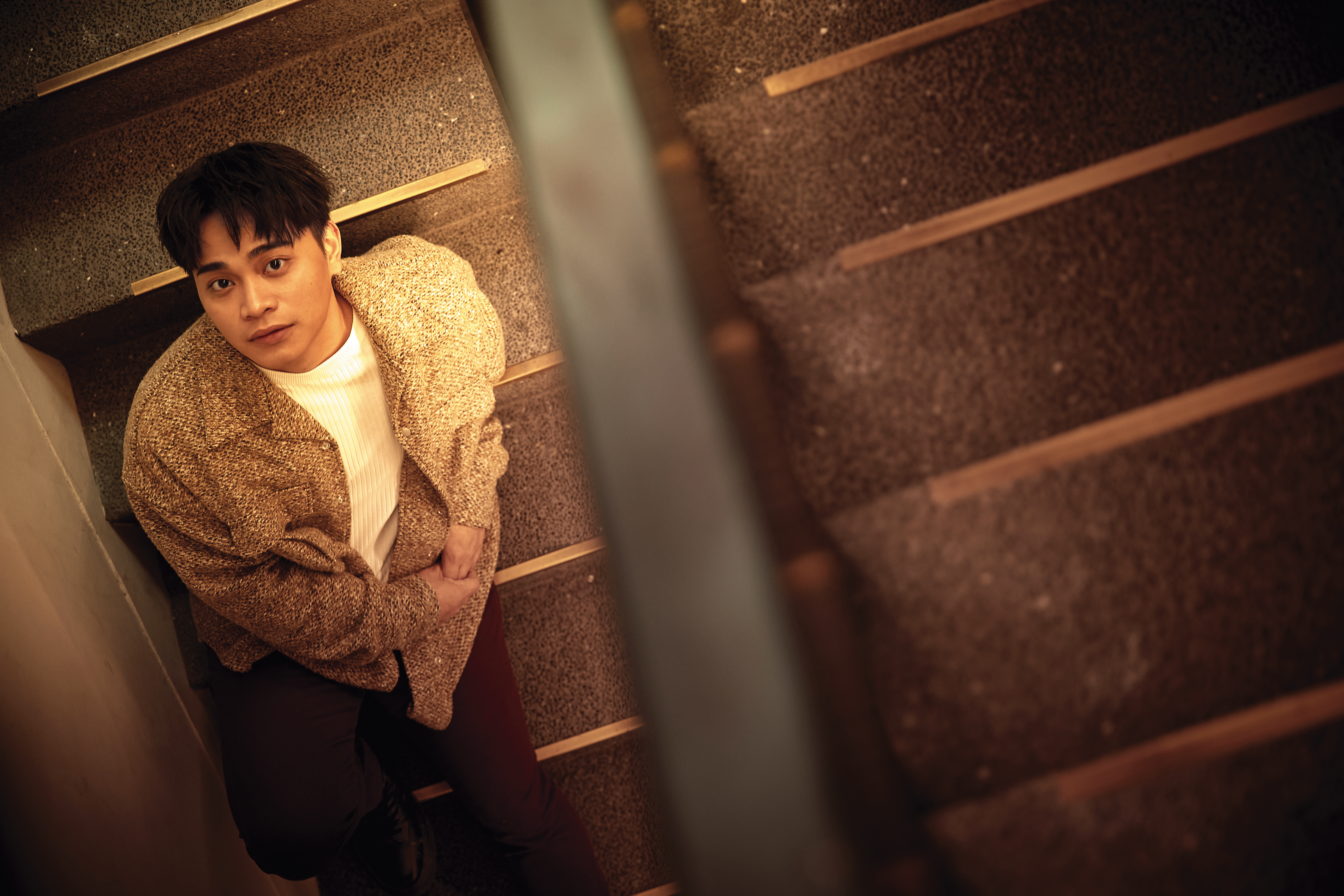 邱軍即將舉辦個人專場演唱會。