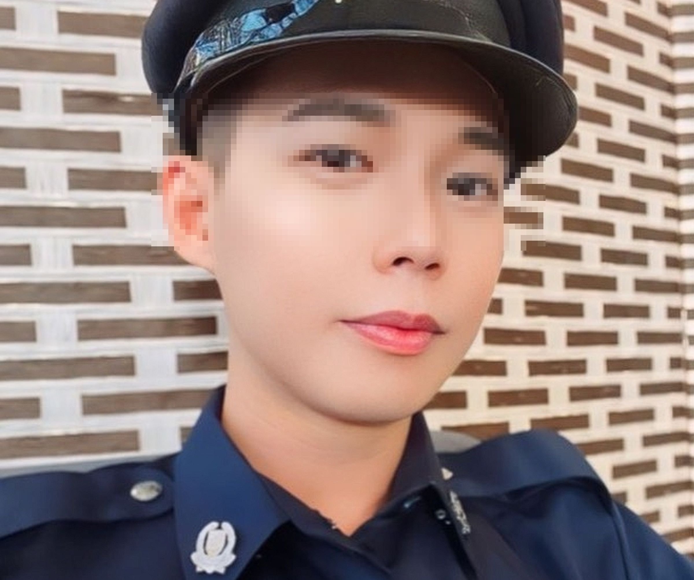 許男的父母找不到兒子,向議員求助,希望台灣相關單位協助找人,未料竟傳出他已涉嫌當車手被逮。(翻攝自臉書)