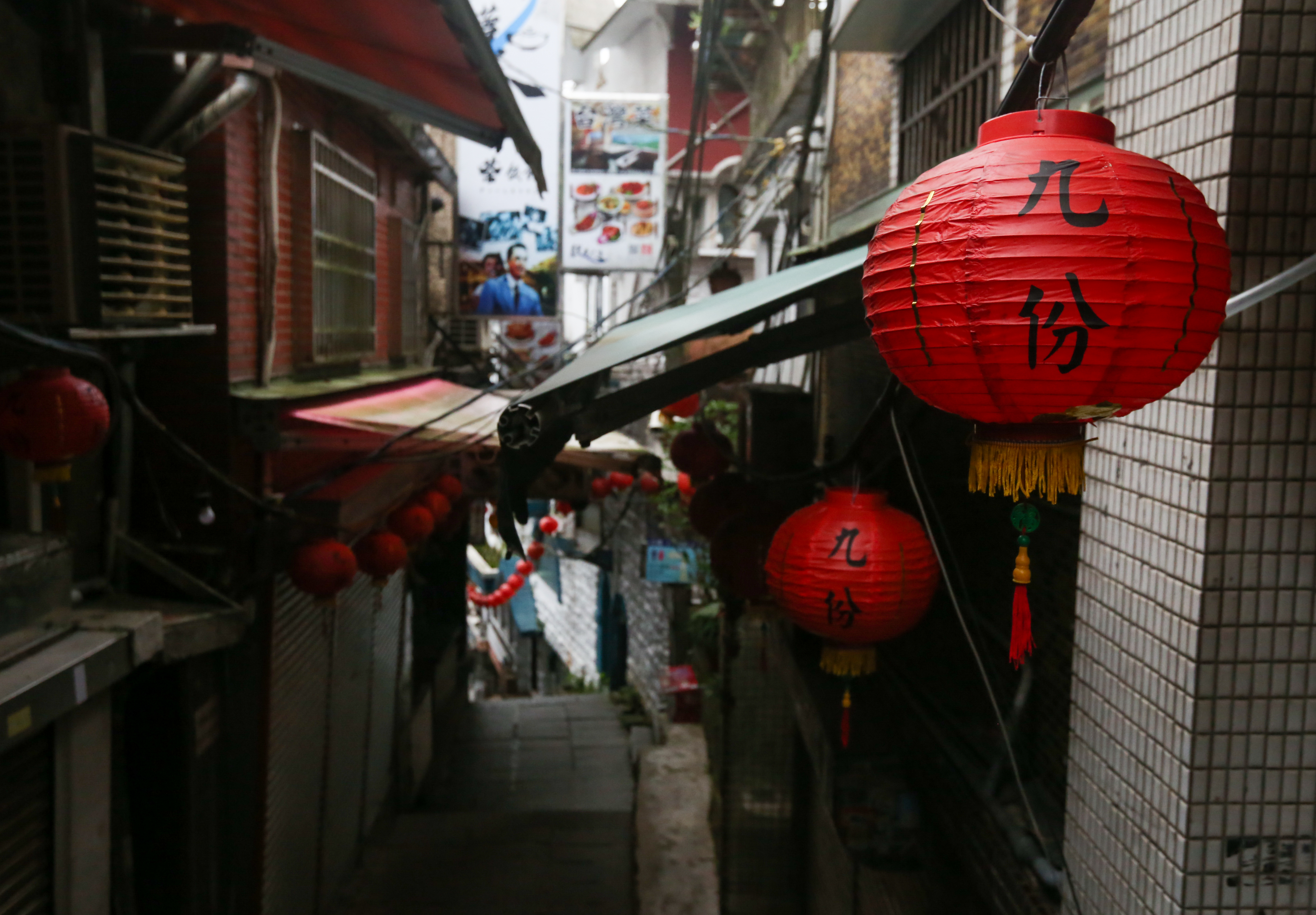 九份業者一杯咖啡賣200元，引發議員質疑價格不合理。（資料照）